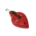 KAPRO Snörslå i kraftig zinc hus inkl. blå märkkrita (113 gram)